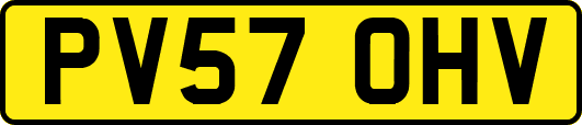 PV57OHV