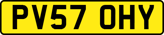 PV57OHY