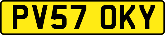 PV57OKY