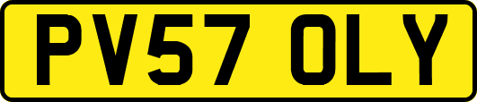PV57OLY