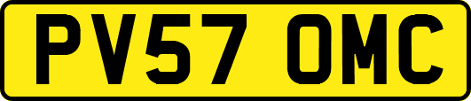 PV57OMC