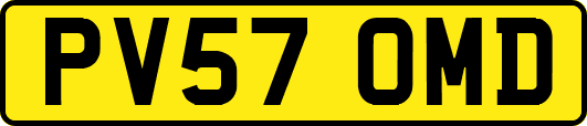 PV57OMD