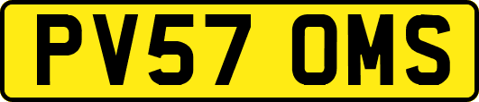 PV57OMS