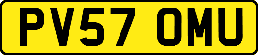 PV57OMU
