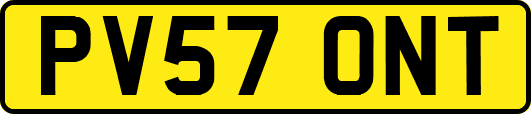 PV57ONT