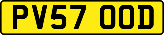 PV57OOD