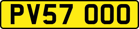 PV57OOO