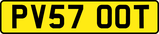 PV57OOT