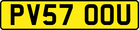 PV57OOU
