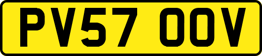 PV57OOV