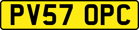 PV57OPC