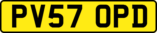 PV57OPD