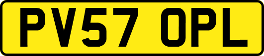 PV57OPL