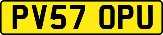 PV57OPU