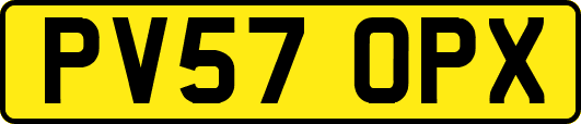 PV57OPX