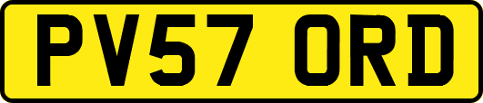 PV57ORD