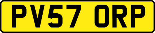 PV57ORP