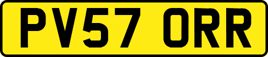 PV57ORR