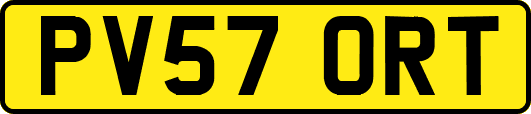 PV57ORT