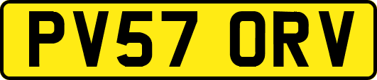 PV57ORV