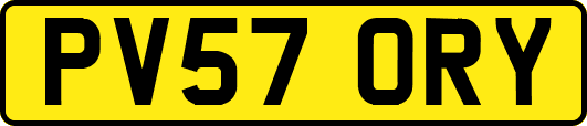 PV57ORY