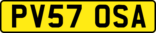 PV57OSA