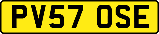 PV57OSE