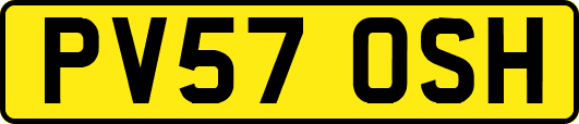 PV57OSH