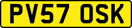 PV57OSK
