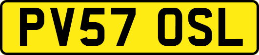 PV57OSL