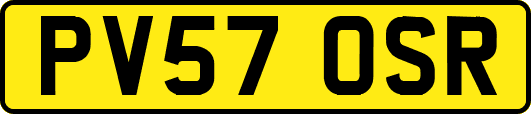 PV57OSR