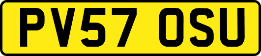 PV57OSU