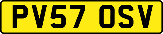 PV57OSV