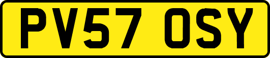 PV57OSY