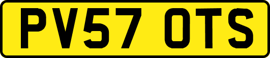 PV57OTS