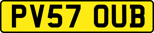 PV57OUB