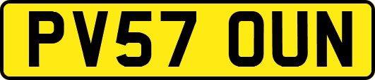 PV57OUN
