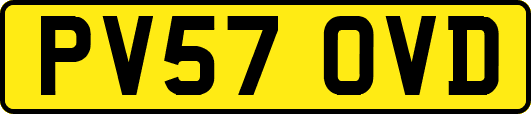 PV57OVD