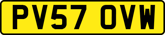 PV57OVW