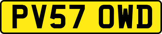 PV57OWD