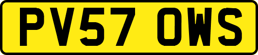 PV57OWS