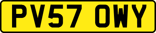 PV57OWY