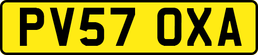 PV57OXA