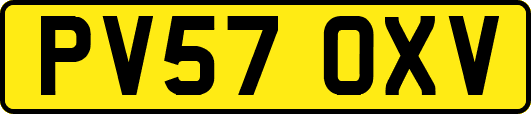 PV57OXV