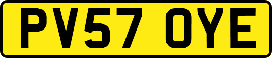 PV57OYE