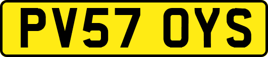 PV57OYS