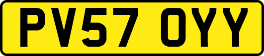 PV57OYY