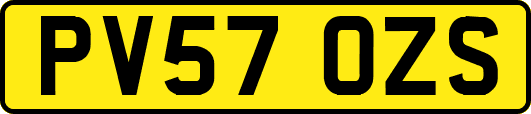 PV57OZS