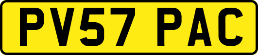 PV57PAC