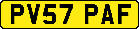PV57PAF